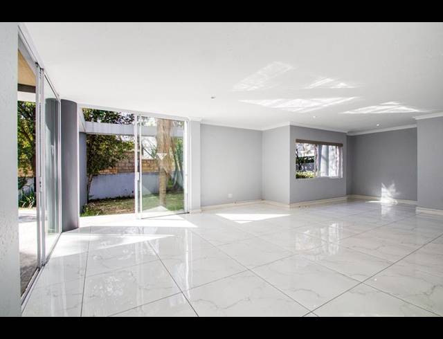 4 BEDROOM PROPERTY TO RENT IN DAINFERN GOLF ESTATE